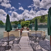 Отель Private Sapphire Valley Resort Cabin w/ Mtn Views!, фото 8