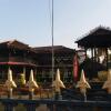 Отель Dynasty Inn Wakaf Che Yeh, фото 9