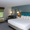 Отель Hampton Inn Atlanta-Canton, фото 21