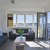 Отель Spacious Apartment in Kamperland by the Sea, фото 7