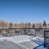 Отель Modern Rooftop Patio New-build Townhome in COS, фото 19