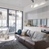 Отель Boutique Stays - Vox Terrace, Prahran, фото 7