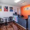 Отель OYO Hotel St. Helens, OR, фото 15