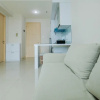 Отель New Furnished 1BR @ Tree Park Apartment BSD, фото 6
