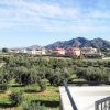 Отель Apartment With 2 Bedrooms in Palomares, With Wonderful sea View, Pool, фото 12