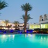 Отель Leonardo Privilege Hotel Eilat в Эйлате