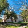 Отель Apartment in pinewood near the sea, фото 27