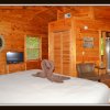 Отель Smokies Edge Cabin 3126 - 2 Br cabin by RedAwning, фото 6