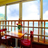 Отель Daebudo Bluey Pension, фото 8