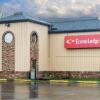 Отель Econo Lodge Cleveland Southeast - Kent, фото 3