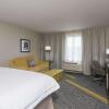 Отель Hampton Inn & Suites West Lafayette, фото 24