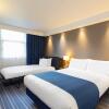 Отель Holiday Inn Express London - Southwark, an IHG Hotel, фото 7