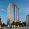Отель Maoming Kalton International Hotel (High-speed Railway Station), фото 4