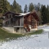 Отель Gstaad - Great Luxurious Farmhouse в Занен