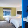 Отель Holiday Inn Express Hotel & Suites Chester, an IHG Hotel, фото 6