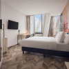 Отель Inntel Hotels Den Haag Marina Beach, фото 24