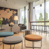 Отель Park Inn by Radisson Vilnius Airport Hotel & Conference Centre, фото 25