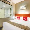 Отель ZEN Rooms Changi Village, фото 17