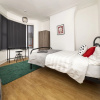 Отель Charming 3-bed House in Anfield, фото 5