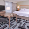 Отель Hampton Inn & Suites Ames, фото 3