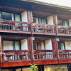 Отель Yunshangju Hotel, фото 2