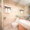 Отель Feizhu Serviced Apartment (Shishan Changhua International Branch), фото 9