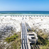 Отель Sea Oats 606 is a Gorgeous Gulf Front 3 BR - With Free Beach Service for 4 by Redawning, фото 22