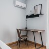 Отель Enjoyable 2Br Apartment In Marousi, фото 12