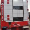 Отель golden inn, фото 1