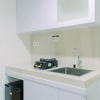 Отель Stunning 1BR without Living Room at Bintaro Embarcadero Suites Apartment, фото 13