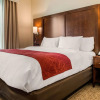 Отель Comfort Suites Columbus Airport, фото 5