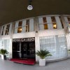 Отель Galileo Hotel в Милане