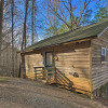 Отель Pet-friendly Smoky Mountain Cabin: Hunt & Fish!, фото 12