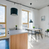 Отель Apartamenty Patriotow 303, фото 12