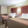 Отель Comfort Inn And Suites Athens, фото 24