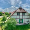 Отель Strandnahe Ferienwohnung Rugen, фото 7