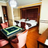 Отель GreenTree Alliance ShangRao YiYang County ZhiMin Aveune YingBin Avenue Hotel, фото 26