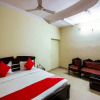 Отель Oyo 18302 Pride Banjara, фото 5