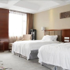 Отель Phoenix Holiday Hotel Haozhou, фото 2