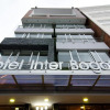 Отель Inter Bogota, фото 12