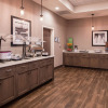Отель Hampton Inn Benson, фото 9