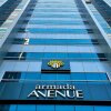 Отель Armada Avenue Hotel JLT, фото 1
