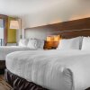 Отель Holiday Inn Express & Suites Clarion, фото 24