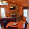 Отель ANGEL'S VIEW - 1 Br Cabin, фото 9