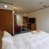 Отель Awajishima Hotel Lodge GREEN COZY, фото 7