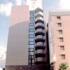 Отель Toyoko Inn Osaka Shinsaibashi Nishi, фото 1