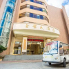 Отель Jinye Hotel, фото 23