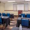 Отель Hampton Inn & Suites Atlanta/Duluth/Gwinnett County, фото 17