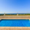 Отель Achilles Beach Villa Thio Large Private Pool Walk to Beach Sea Views A C Wifi Car Not Required - 211, фото 33