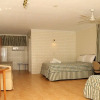 Отель Queenslander Motel, фото 6